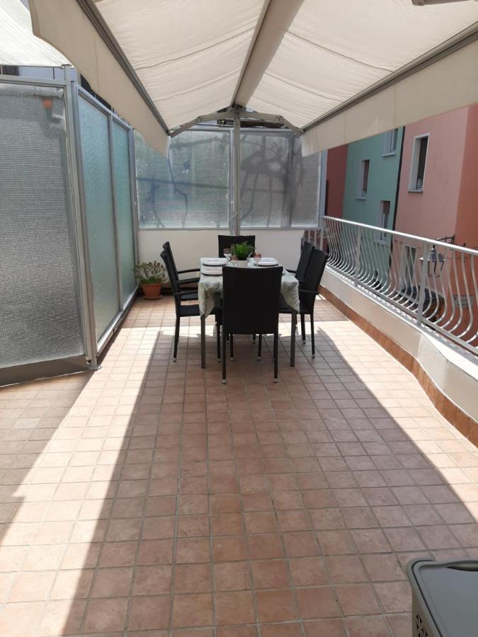 La Casa Del Borgo Con Parcheggio Apartment