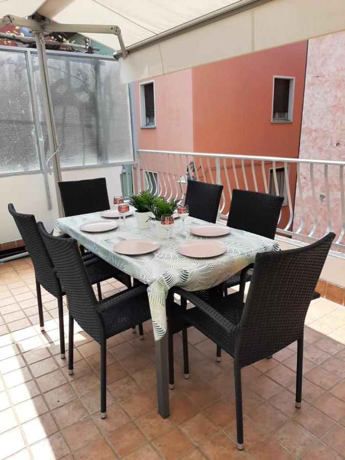 Apartment La Casa Del Borgo Con Parcheggio