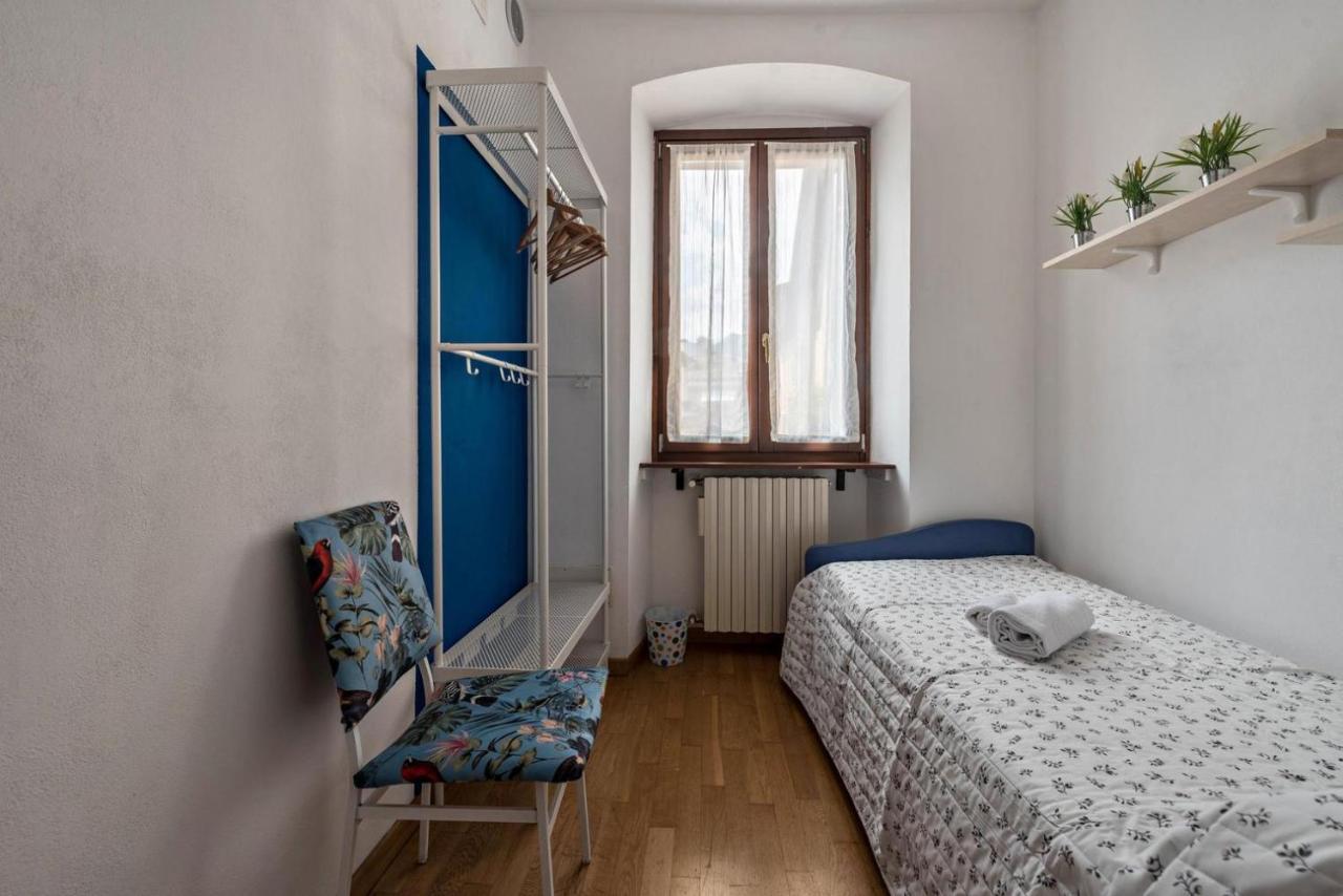 Apartment La Casa Del Borgo Con Parcheggio *