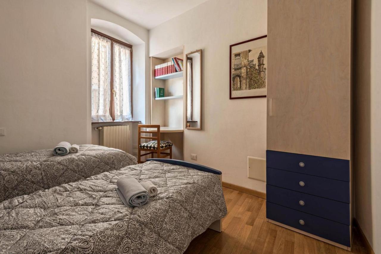 Apartment La Casa Del Borgo Con Parcheggio *
