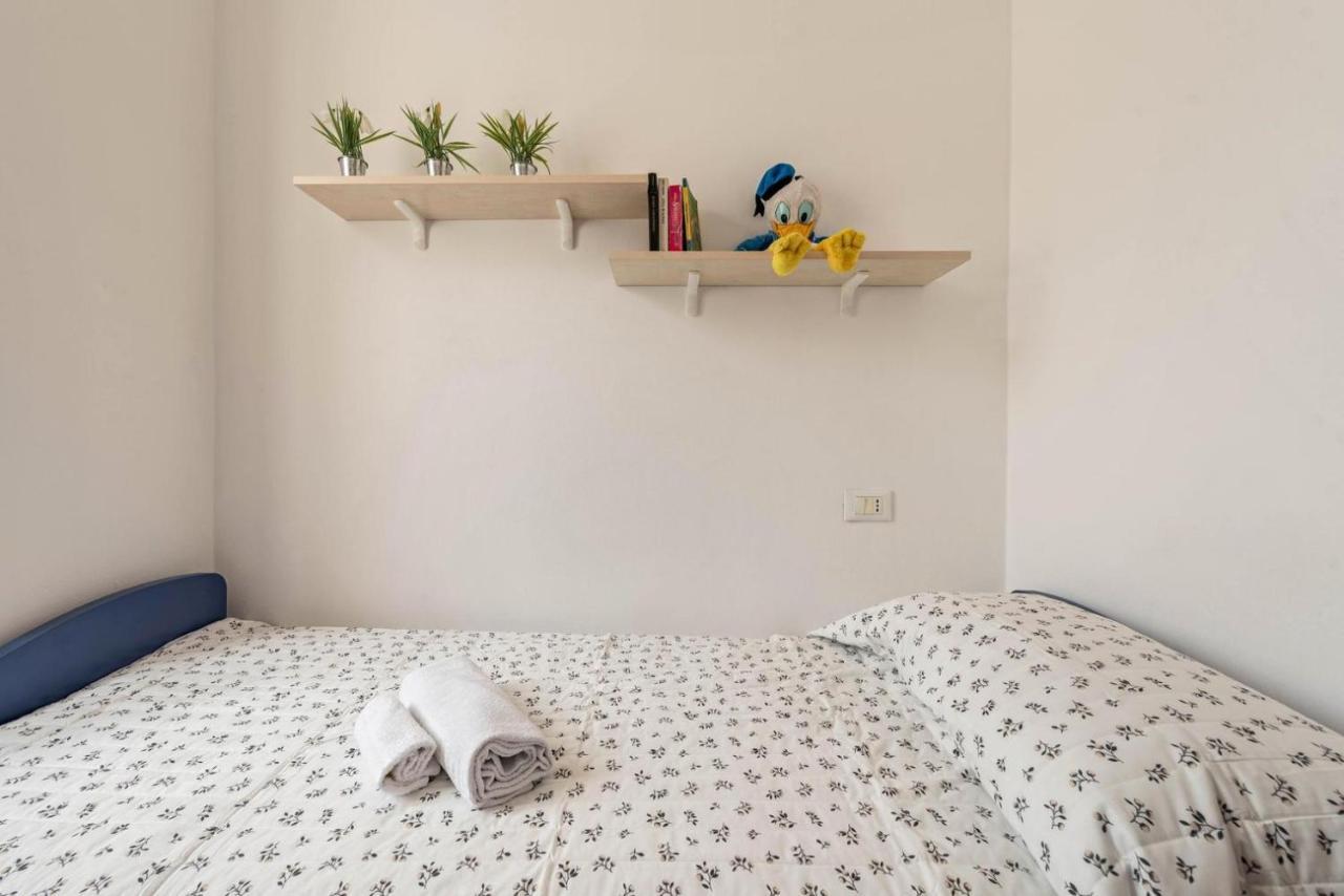 La Casa Del Borgo Con Parcheggio