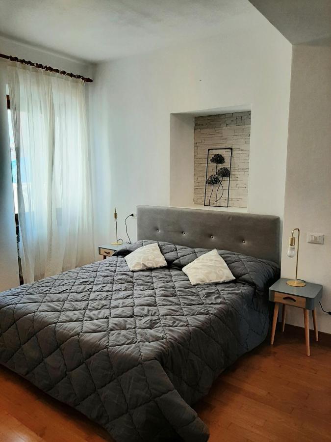 La Casa Del Borgo Con Parcheggio * Malcesine