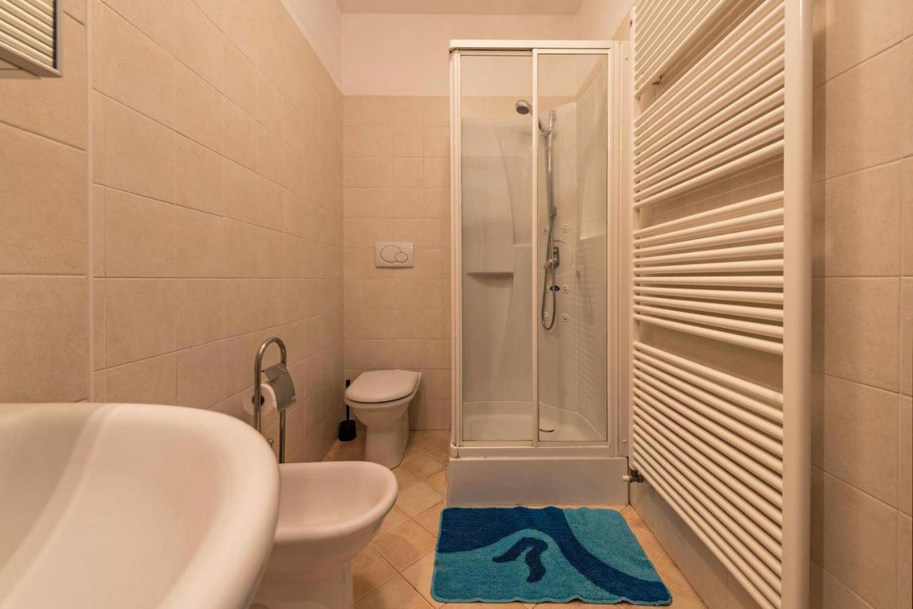 Apartment La Casa Del Borgo Con Parcheggio Malcesine