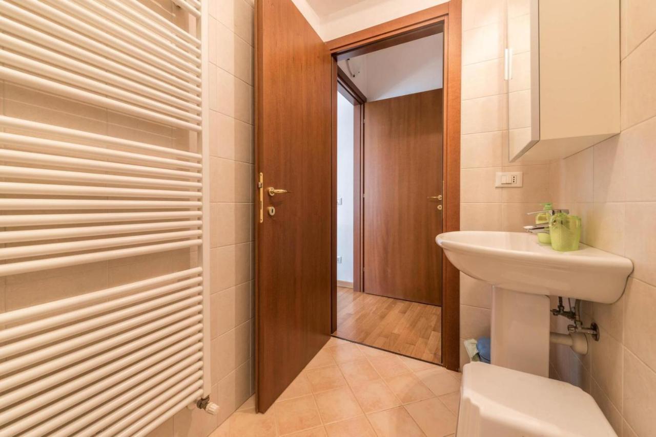 La Casa Del Borgo Con Parcheggio Apartment