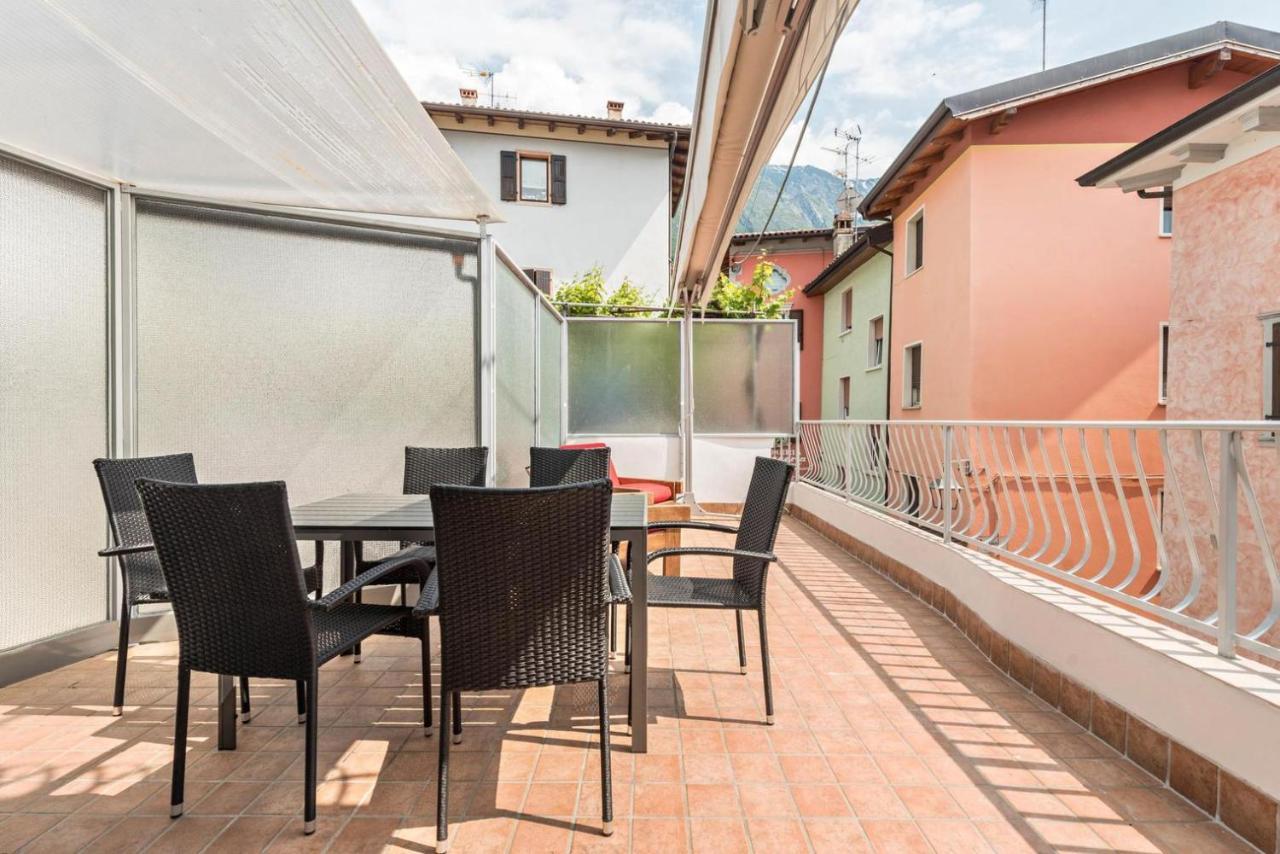 La Casa Del Borgo Con Parcheggio Apartment *