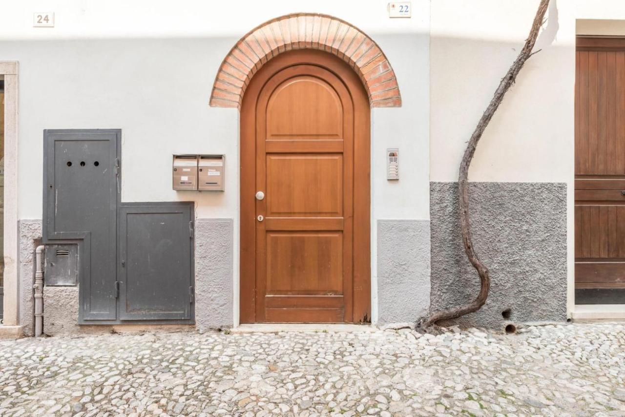 Apartment La Casa Del Borgo Con Parcheggio Malcesine