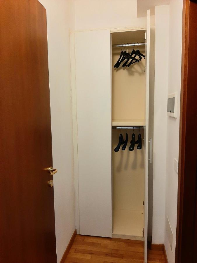 La Casa Del Borgo Con Parcheggio *