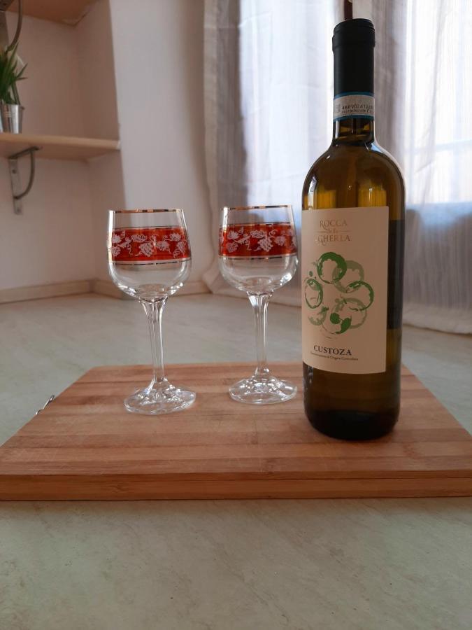 La Casa Del Borgo Con Parcheggio *